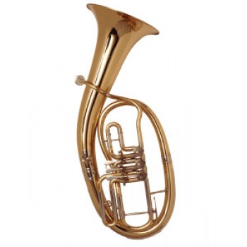 Kèn Bb  - Tenor Horn “7753”